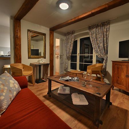 Chateau Loucen Garden Retreat Bagian luar foto
